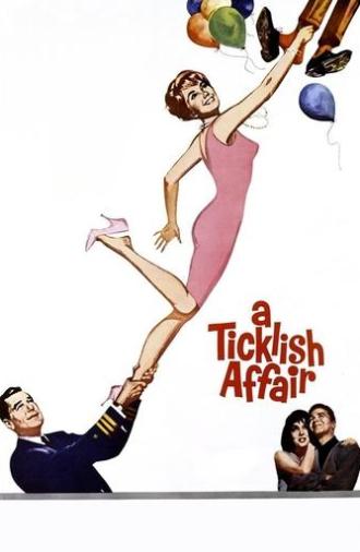 A Ticklish Affair (1963)