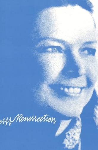 Resurrection (1980)