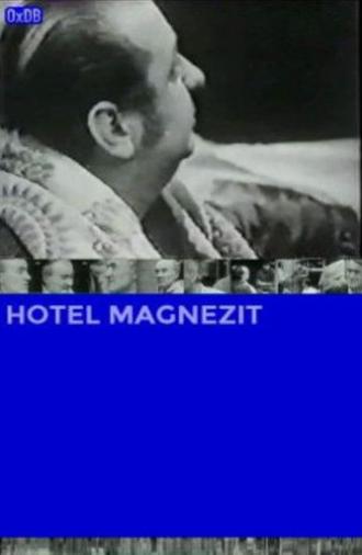 Hotel Magnezit (1980)