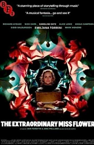 The Extraordinary Miss Flower (2025)