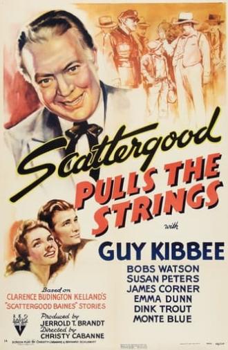 Scattergood Pulls the Strings (1941)