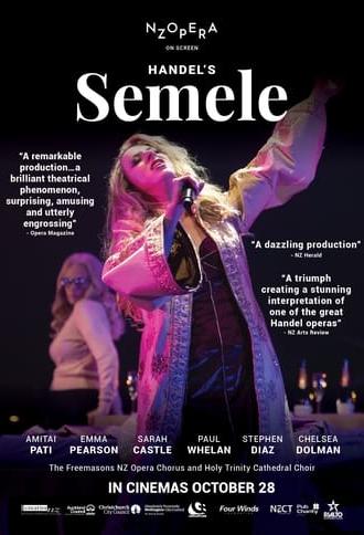 Semele (2021)