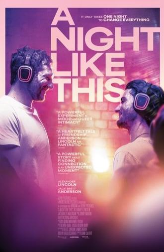 A Night Like This (2025)