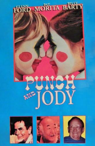 Punch and Jody (1974)