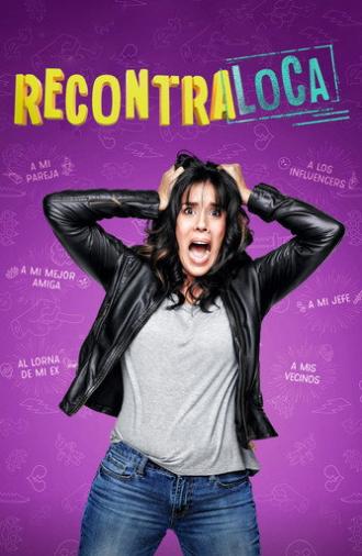 Recontraloca (2019)