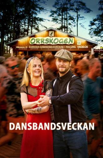 Dansbandsveckan (2025)