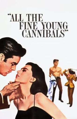 All the Fine Young Cannibals (1960)