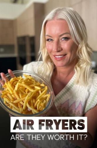 Air Fryers: Are They Worth It? (2023)