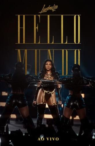 LUDMILLA: Hello Mundo (2019)