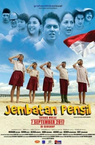 Jembatan Pensil (2017)