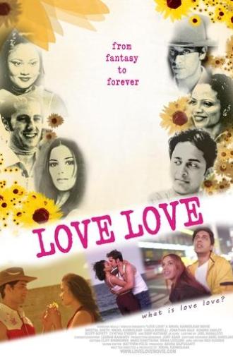 LOVE LOVE (2024)