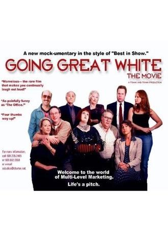 Going Great White (2008)