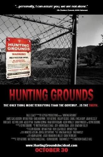 Hunting Grounds (2010)