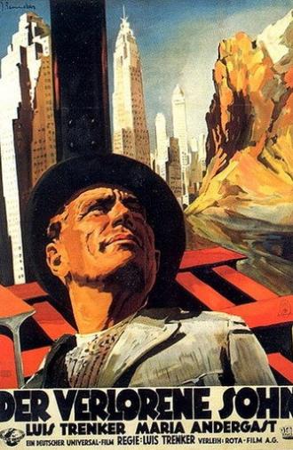 The Prodigal Son (1934)