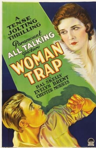 Woman Trap (1929)