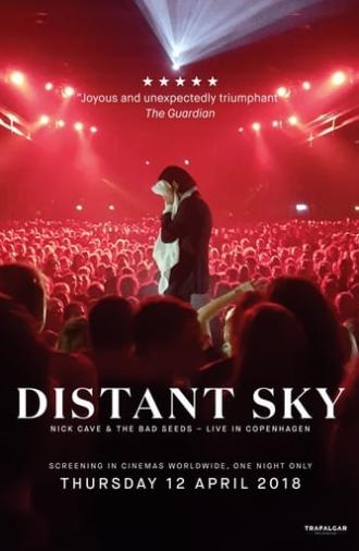 Distant Sky (2018)