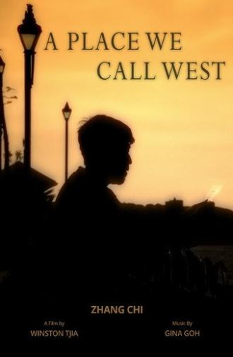 A Place We Call West (2024)