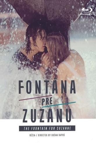 The Fountain for Suzanne (1986)