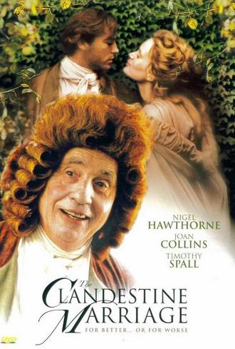 The Clandestine Marriage (1999)