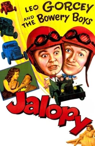 Jalopy (1953)