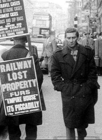 Refuge England (1959)