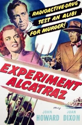 Experiment Alcatraz (1950)