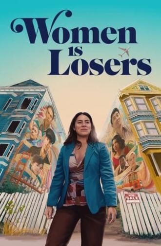 Women Is Losers (2021)