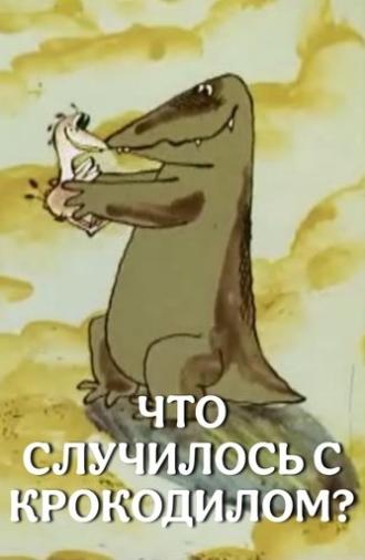 What Happened to the Crocodile? (1982)