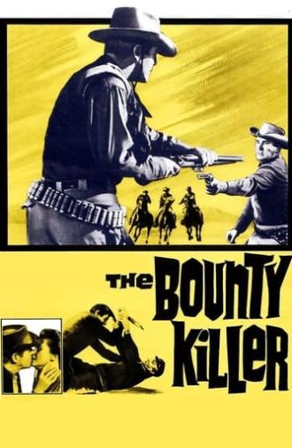 The Bounty Killer (1965)