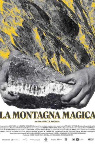 La montagna magica (2025)
