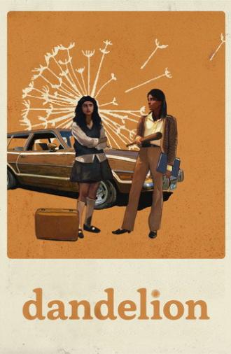Dandelion (2025)