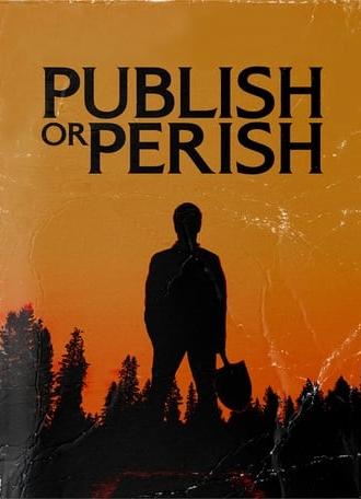 Publish or Perish (2023)