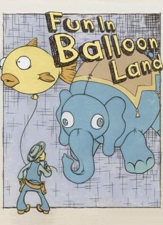 Fun in Balloon Land (1965)