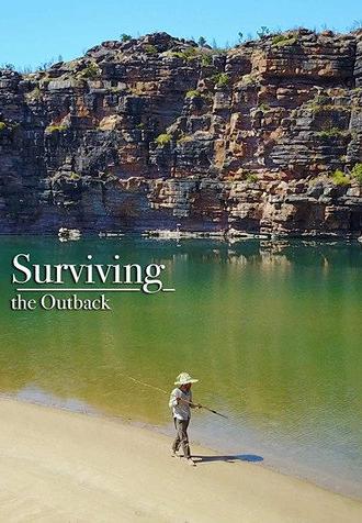 Surviving the Outback (2019)