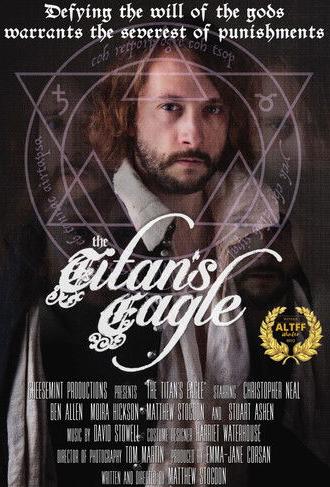 The Titan's Eagle (2017)