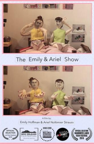 The Emily & Ariel Show (2015)