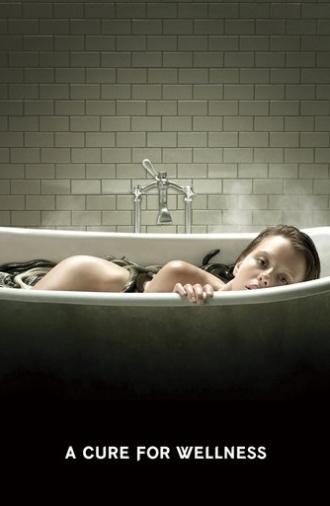A Cure for Wellness (2017)