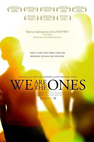 We Are the Ones (2015)