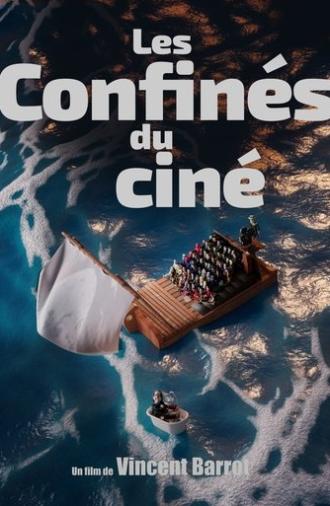 The Confined of Cinema (2023)