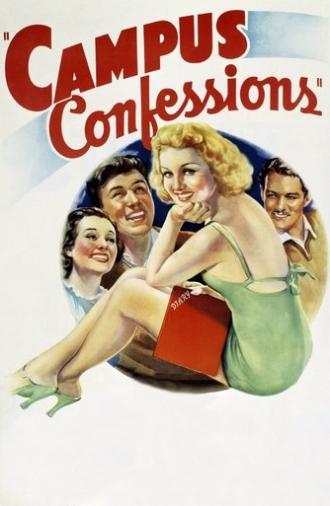 Campus Confessions (1938)