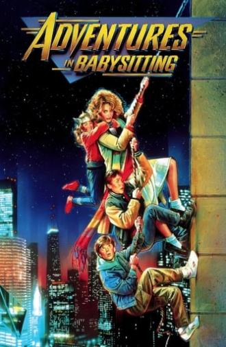 Adventures in Babysitting (1987)