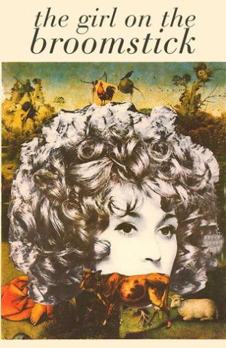 The Girl on the Broomstick (1972)