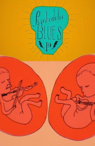 Psychedelic Blues (2015)