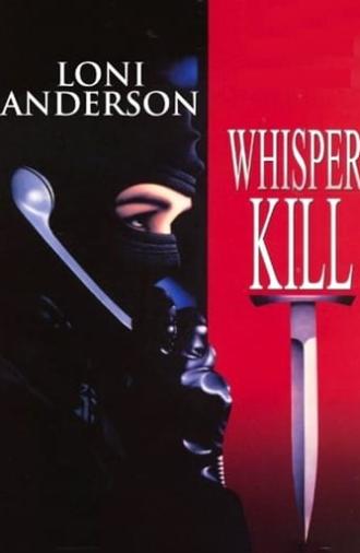 Whisper Kill (1988)