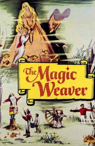 Maria, the Wonderful Weaver (1959)