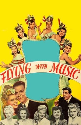 Flying with Music (1942)