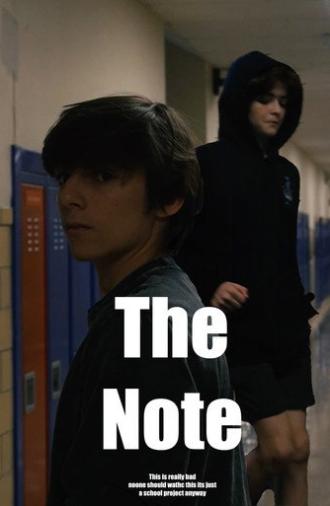The Note (2025)