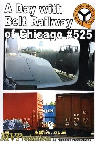 A Day with Belt Railway of Chicago #552 (1997)