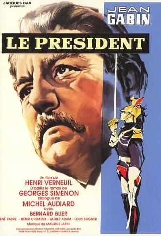 The President (1961)