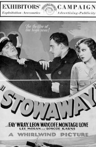 Stowaway (1932)